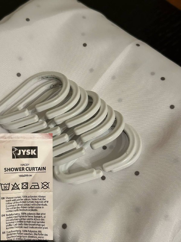 Nike x Stussy Air Force 1, Клетка для хомяка, Сено для кролика, Скакалка, Детские духи, iPad, Вязаная сумка, Щётка для кошек/собак, Шторка для душа, Картхолдер Dior, Миски для животных 2