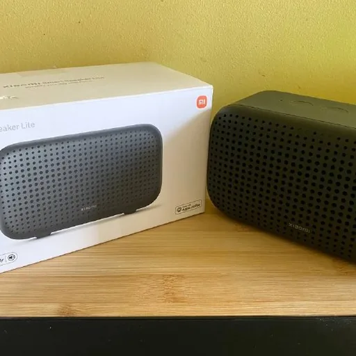 Колонка Xiaomi Mi Speaker Lite