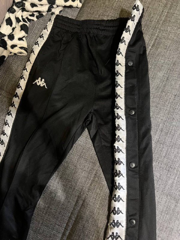 спортивные штаны 2