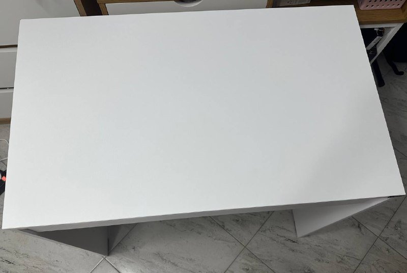 Стол белый 55х90х75 2