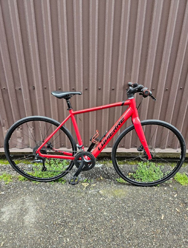 Велосипед размер M 2