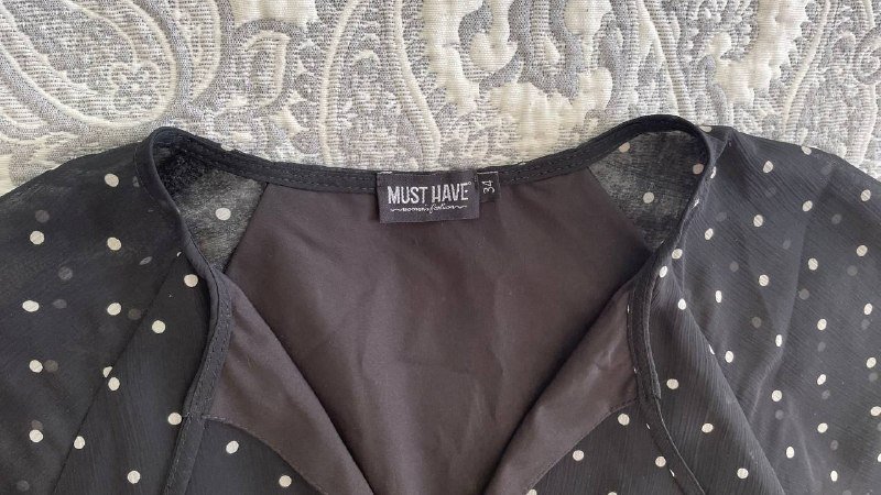 Женское платье MUST HAVE