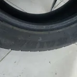 Зимние шины Haida 215/60 R17, комплект 4 шт. 2
