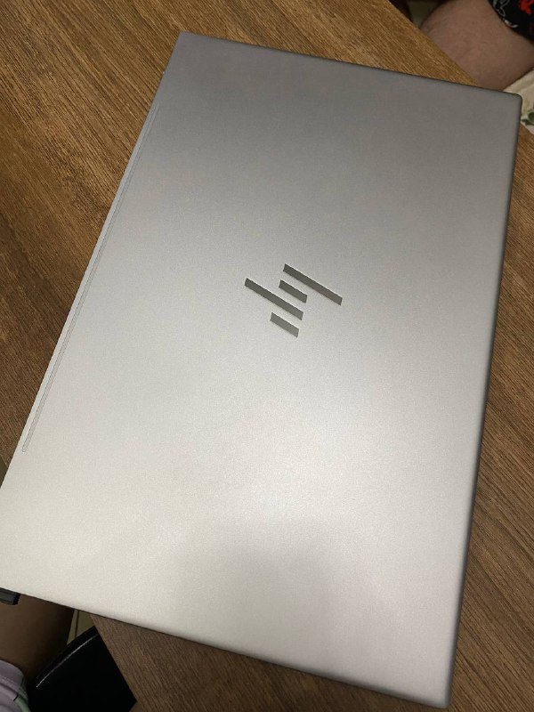 Ноутбук HP, зарядное, мышка, карта захвата 2