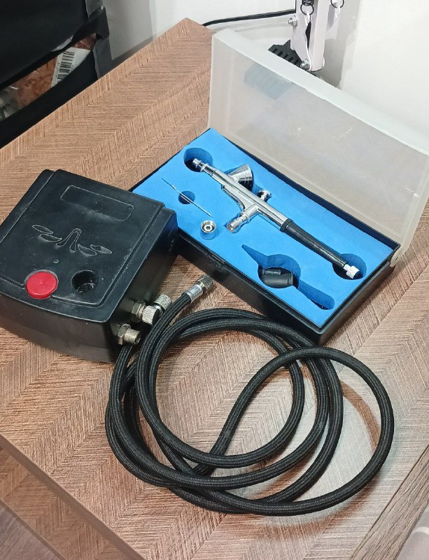 Аппарат strong 210, lr105 ручка 2