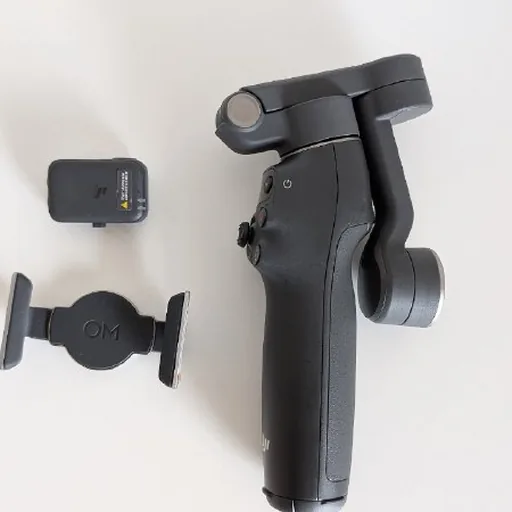 Стабилизатор DJI Osmo Mobile 7P
