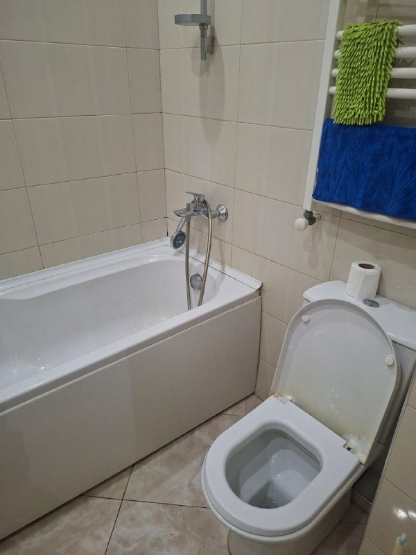 Квартира в Диди Дигоми, 2 комнаты, 65 кв.м. 7
