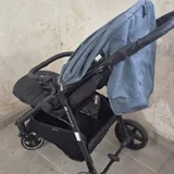 Детская коляска 1