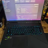 Asus ROG Strix G18 Laptop 2