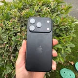 iPhone 18 Pro 256 черный 5