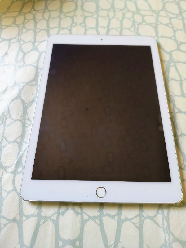 iPad 5 4