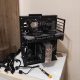 Игровой компьютер Ryzen 5 3600, GTX 1080, 16GB 2