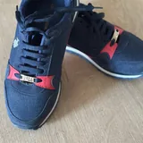 Женские кроссовки U.S. Polo ASSN, размер 38 2