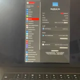 MacBook Air M4 15 дюймов 24 ГБ 512 ГБ 2
