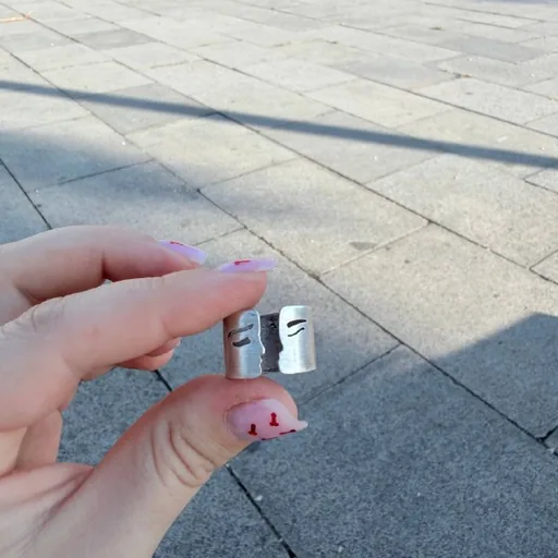 Кольцо