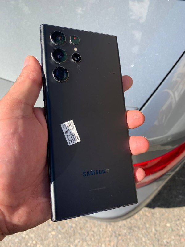 Samsung S24 Ultra 12/512 Blue, Samsung S24 8/128 Black, Samsung S22 Ultra 12/128 Black 3
