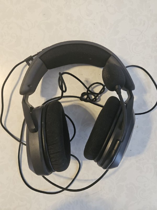 Проводные игровые наушники HyperX Cloud Stinger 2 Core