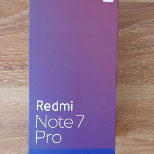 Redmi Note 7 Pro 128 Гб