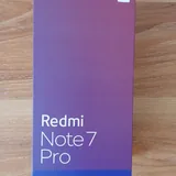Redmi Note 7 Pro 128 Гб 1