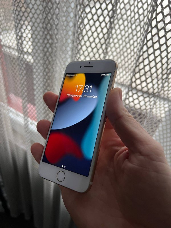 IPhone 7 128Gb 3