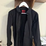 Мужская рубашка HUGO Boss 1