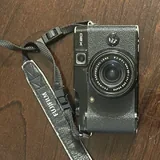 Fujifilm camera 1