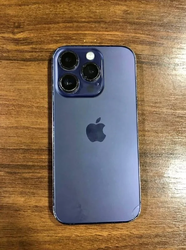 iPhone 14 Pro 128GB 1