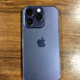 iPhone 14 Pro 128GB 1