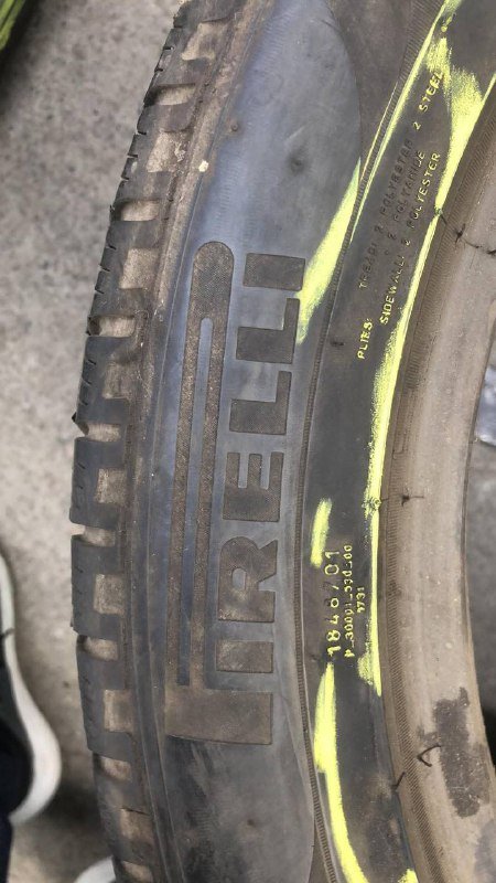 Шины Pirelli Scorpion Winter 225/55 R19 99H M+S 5