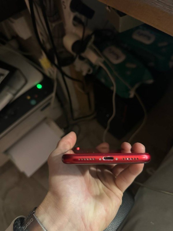 iPhone XR 64GB 8