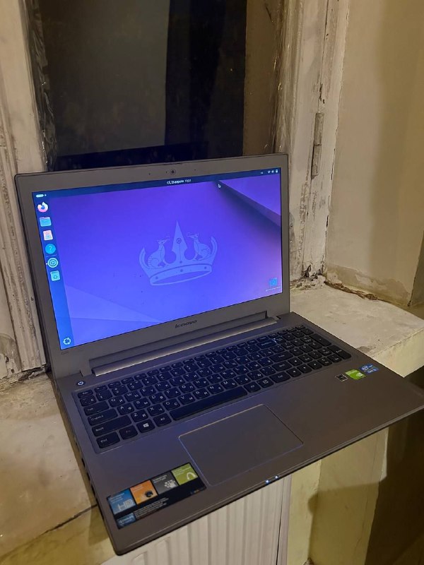 Lenovo IdeaPad Z500 laptop for sale 3