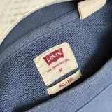 Мужской свитшот Levi's 2