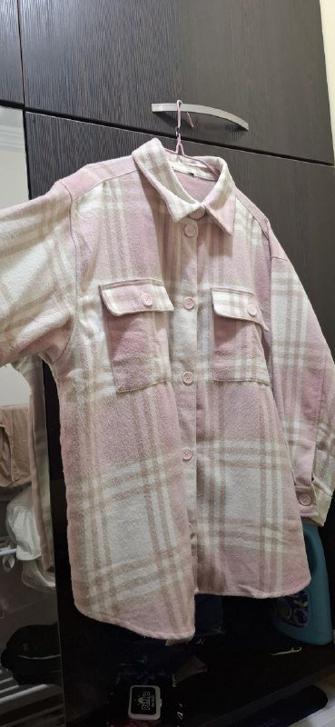 Тёплая рубашка Waikiki 2