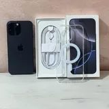 iPhone 16 Pro Max 256GB 5