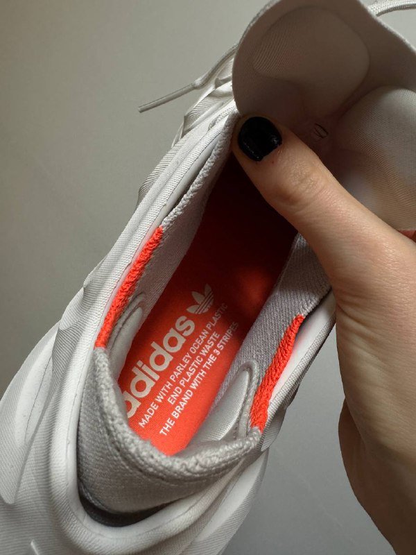 Кроссовки мужские Adidas AdiFOM Q размер 43-44 3