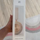 Bang & Olufsen Beoplay HX наушники 4