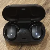Samsung Galaxy S22 Ultra, Samsung Galaxy Watch 6 Classic, Bose QuietComfort Earbuds 7