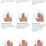 Apple Magic Trackpad 3
