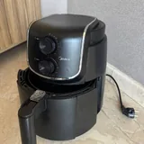 Аэрогриль Midea MF-TN35D 5