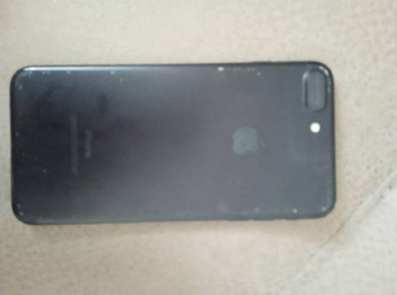 IPhone 7plus телефон 2