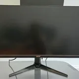Корпус Zalman N2, блок питания Zalman Wattbit 400W, монитор Acer Nitro QG241Y 5