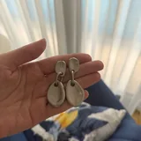 Браслеты, серьги 2