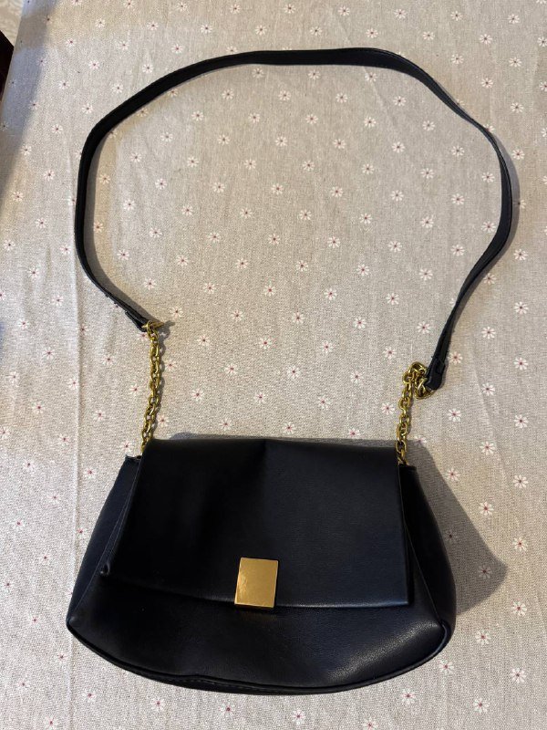 Маленькая сумка mango