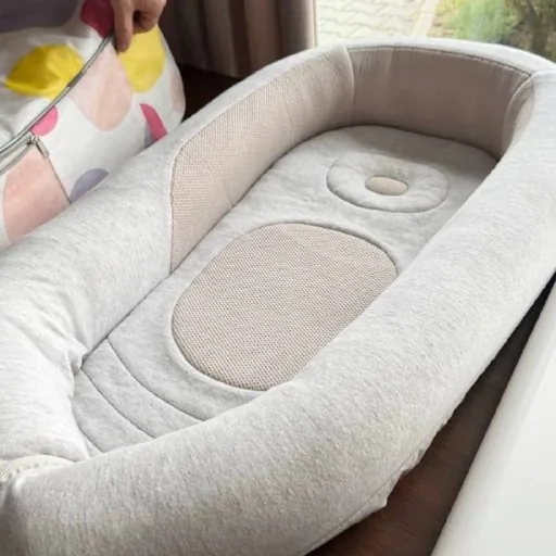 Лежанка для малыша