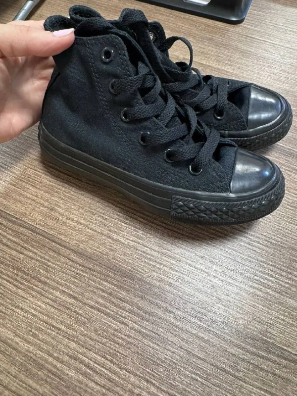 Новые Converse, Okaidi 1