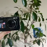 Samsung PL100 — цифровая Y2K-камера 4