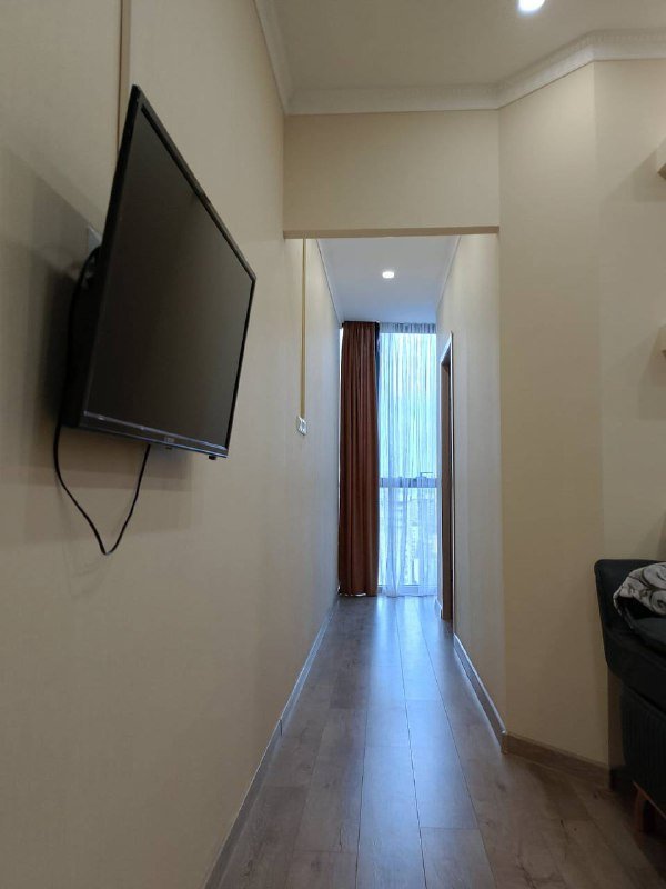 Квартира 1+1 в Шартава 7