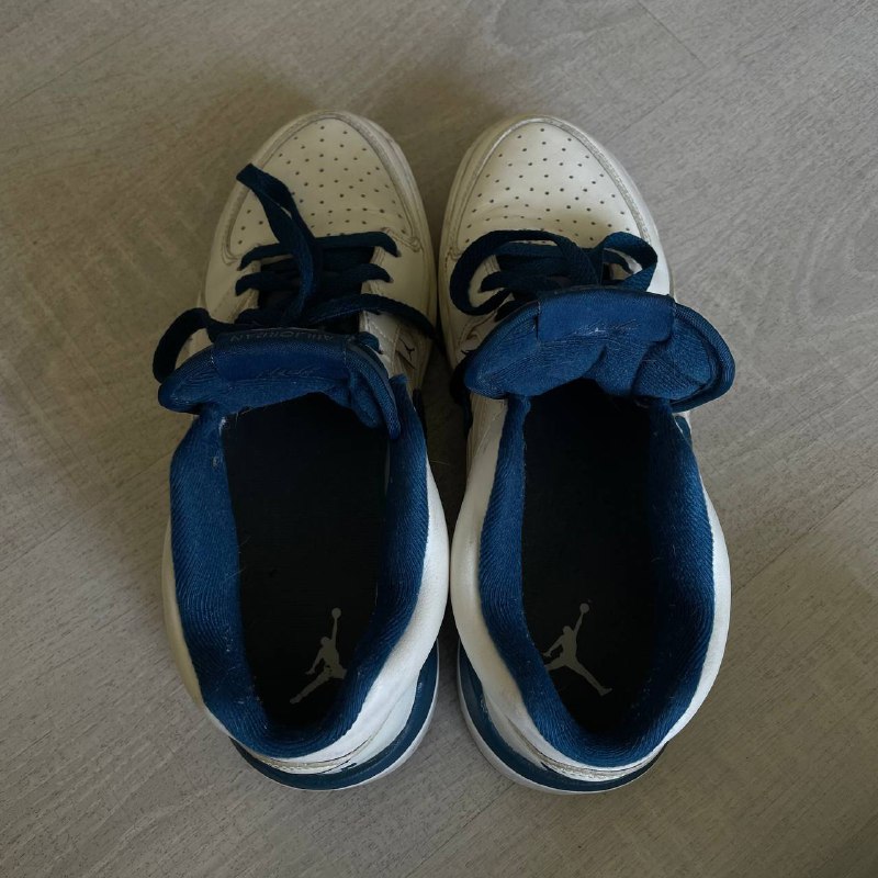 Кроссовки Nike Air Jordan Stadium 90 Formula 23 размер 40 2