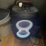 JBL PartyBox 520 2