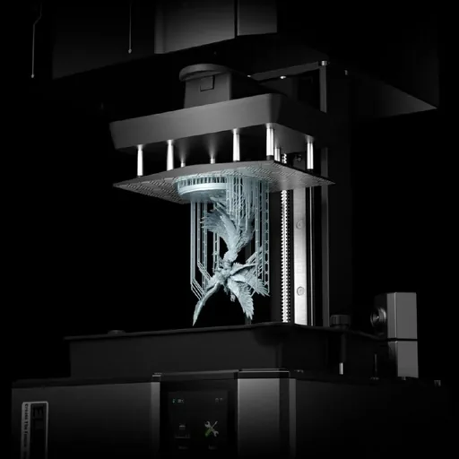 3D принтер Elegoo Mars 5 Ultra